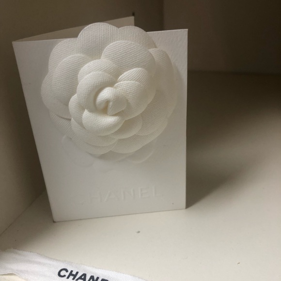SOLD!!! Authentic Chanel Earrings! Negotiable - Picture 2 of 4
